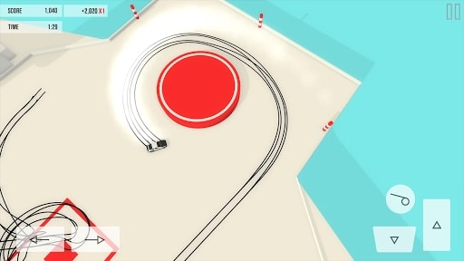 Absolute Drift MOD APK