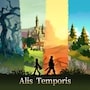 Alis Temporis (MOD Unlimited Money, Stones)