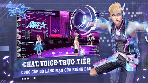Bữa Tiệc Nhịp Tim MOD APK