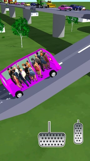 Bus Arrival GAMEHAYVL
