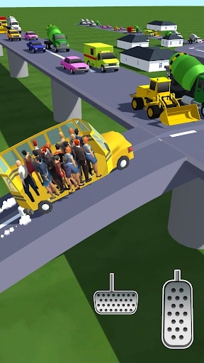 Bus Arrival MOD APK