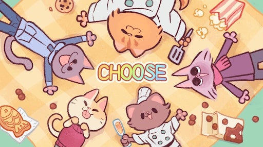 Cà Phê Mèo Bên Lửa Trại MOD APK