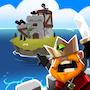 Castle War: Idle Island (MOD Unlimited Diamonds)