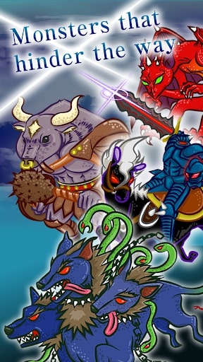 Clicker RPG Tap Princess MOD money