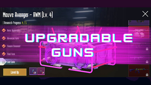 Crate Simulator UC MOD APK