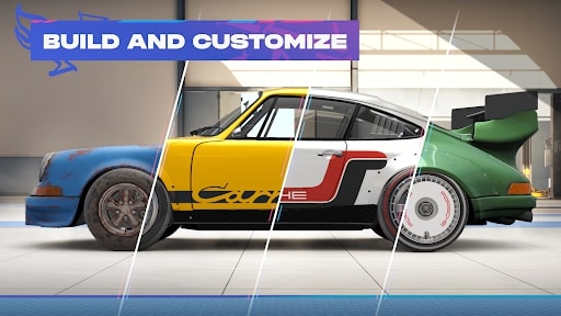 Custom Car Works GAMEHAYVL