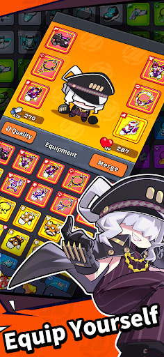 Defenders League MOD APK