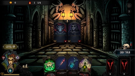 Deliverance & Reign MOD APK