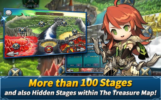 Demong Hunter 2 MOD Immortal