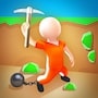 Dig and Run: Prison Escape (MOD Unlimited Money)