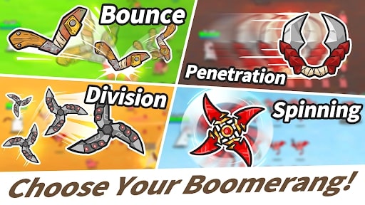 DUDE: Boomerang RPG MOD money