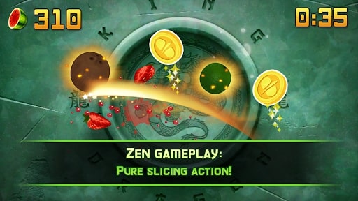 Fruit Ninja Classic FULL