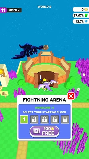 Green Island: Land Of Fire GAMEHAYVL