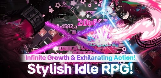 Guardian Goddess MOD money