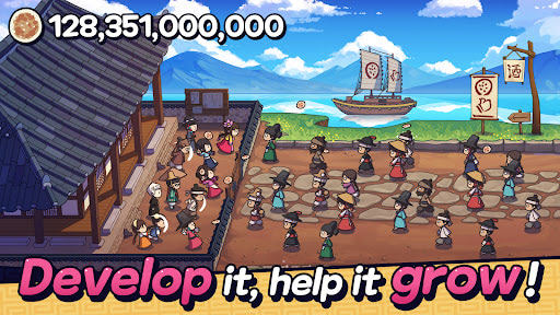 Jumo Clicker! MOD APK