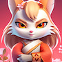 Kitsune Endless AFK (MOD Menu, Money, Damage)