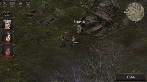 Vendir: Plague of Lies MOd tiền