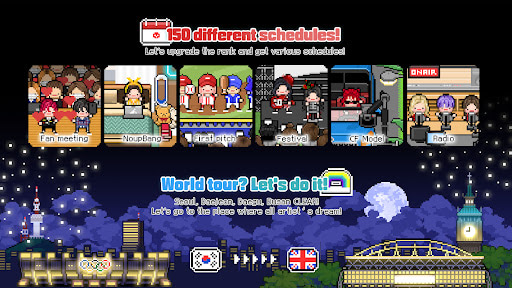 Monthly Entertainment MOD tiền