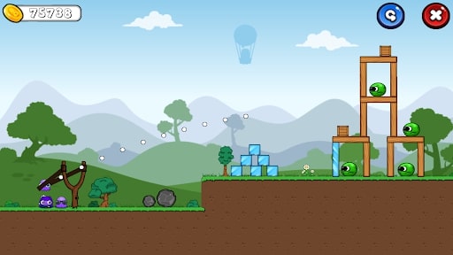 Moy 7 MOD vô hạn tiền