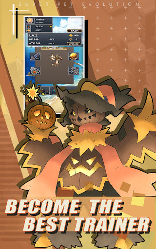 Mythical Monster Area MOD Damage