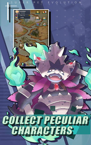 Mythical Monster Area MOD money