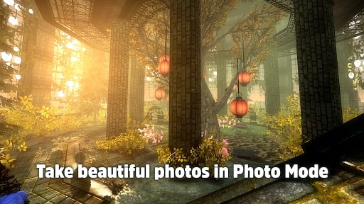 Nimian Legends : Vandgels GAMEHAYVL