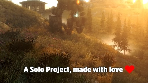 Nimian Legends : Vandgels MOD Full