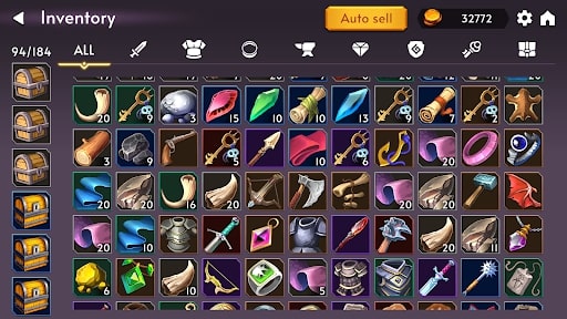 Not Enough Dungeons GAMEHAYVL