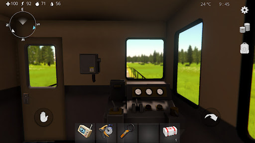 Ocean Is Home : Island Life Sim MOD APK