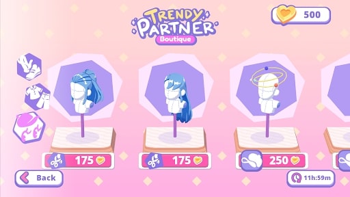 Pocket Partner MOD coin