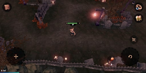 Portal Ranger MOD menu