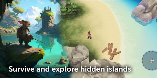 Portal Ranger MOD tiền