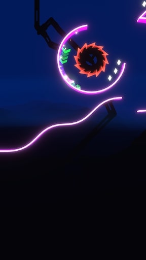 Rider Worlds MOD Money