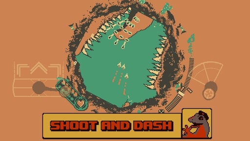 Roto Force MOD money