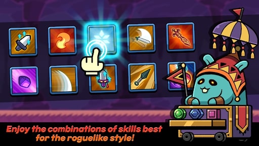 RUN SLASH RUN GAMEHAYVL