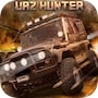 Russian Car Driver UAZ HUNTER (MOD Unlimited Money, Points)