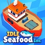 Seafood Inc – Tycoon, Idle (MOD Diamond, Remove Ads)