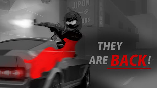 Sift Heads Reborn MOD money