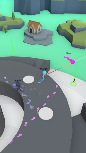 Slash Royal MOD level