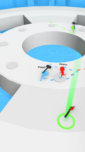 Slash Royal MOD tiền