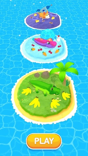 Snake Arena unlocked