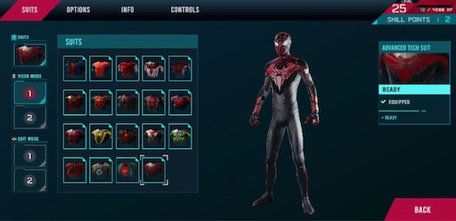 Spider Man Miles Morales GAMEHAYVL