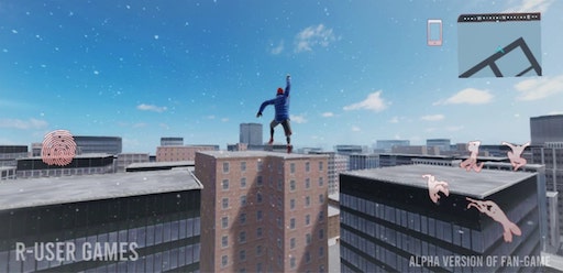 Spider Man Miles Morales MOD tiền