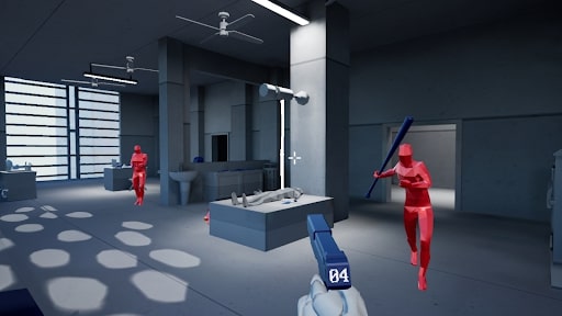 Super hot mobile GAMEHAYVL