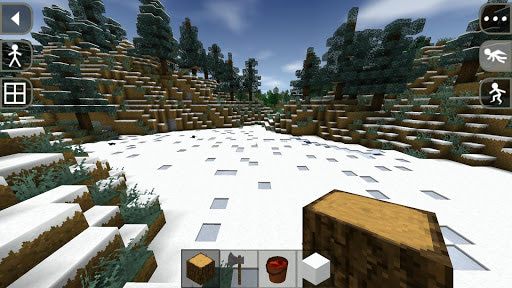 Survivalcraft MOD APK