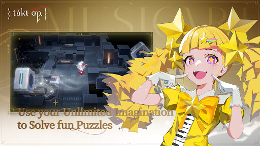 Takt Op. Symphony GAMEHAYVL