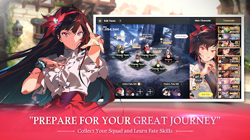 Tower of God MOD money