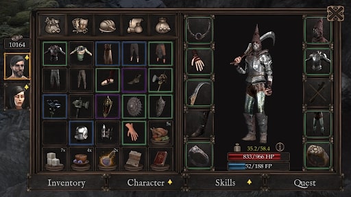 Vendir: Plague of Lies MOD mua sắm