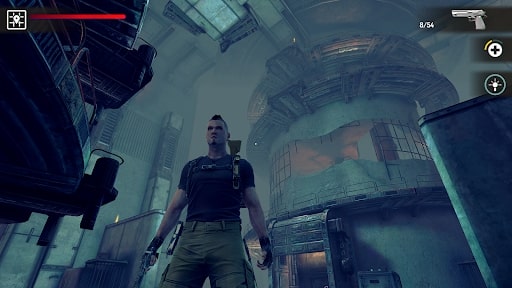 Slaughter: The Lost Outpost GAMEHAYVL