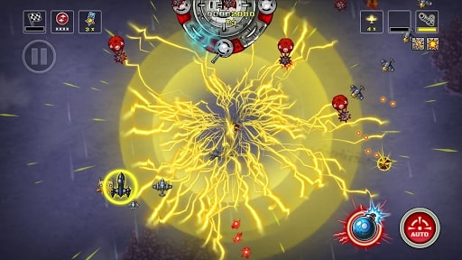 Aces of the Luftwaffe Squadron FUll